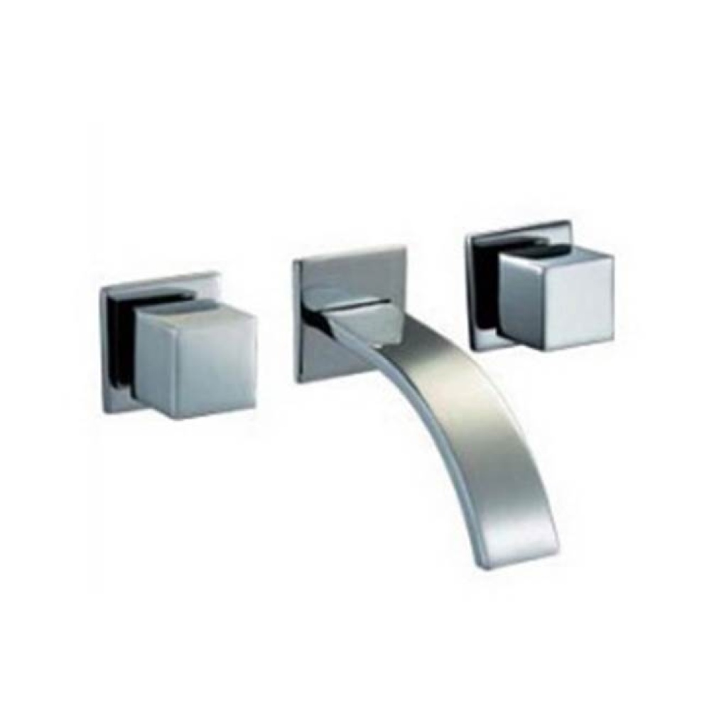 781.207.100 Plumbing Bathroom Sink Faucets