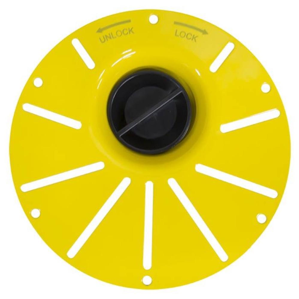 Easy install drain for freestanding tubs