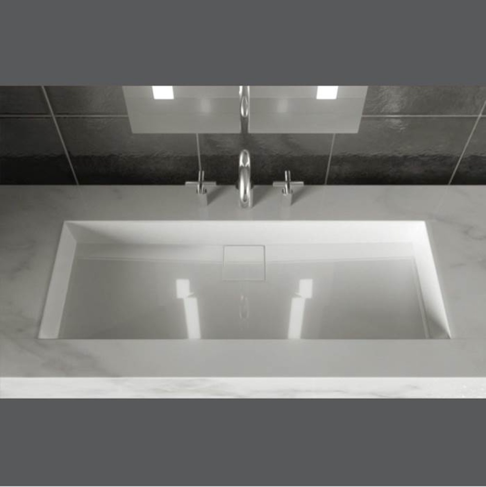 KARO UM    VA4019UMWHT-GPW Plumbing Bathroom Sinks