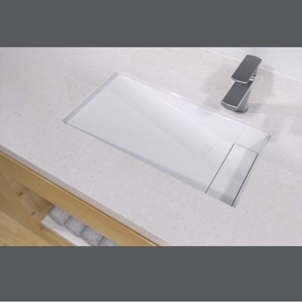 LIA mini UM   VA2516UM-GPW Plumbing Bathroom Sinks