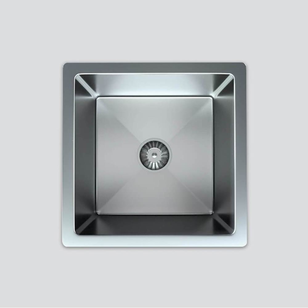 SRR1515C/8 Plumbing Kitchen Sinks