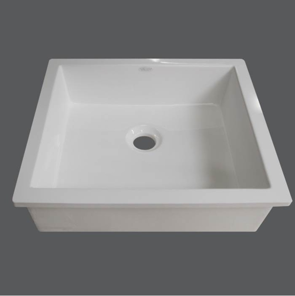 VA1717UM MPW Plumbing Bathroom Sinks