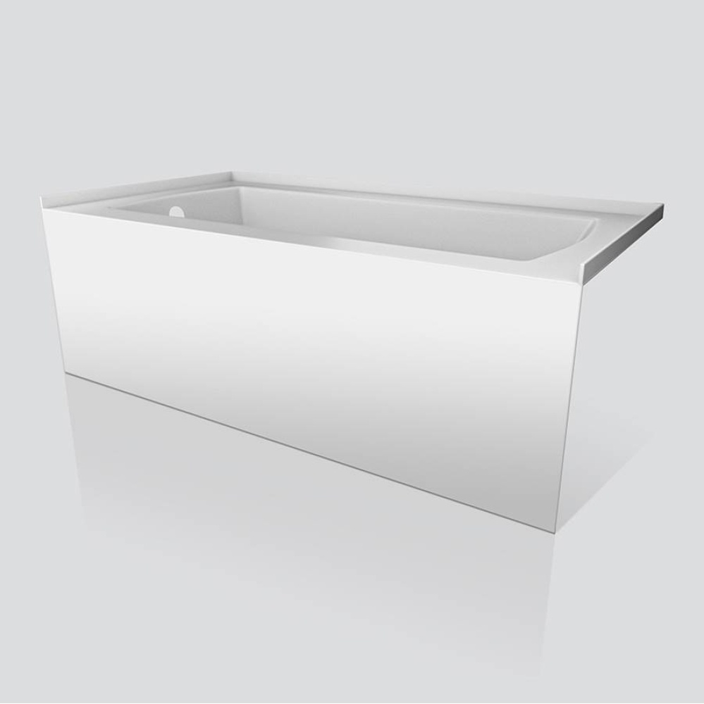 pOVO7234SKR-BIS Plumbing Soaking Tubs