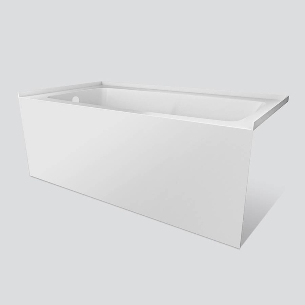 pSTARK7232SKR-BIS Plumbing Soaking Tubs