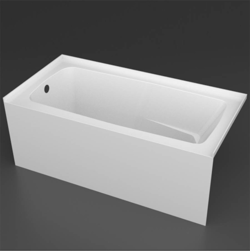 pSTARKAFR7232SKR-BIS Plumbing Soaking Tubs