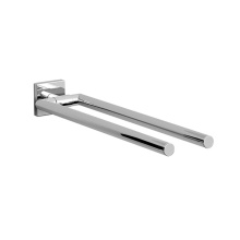 Valley Acrylic 18.124.100 - Double Towel Bar