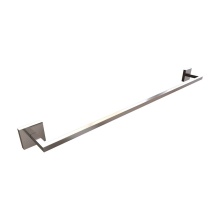Valley Acrylic 401.024.100 - Single Towel Bar