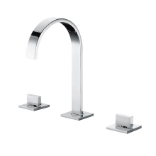 Valley Acrylic 761.112.100 - 761.112.100 Plumbing Bathroom Sink Faucets