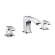 Valley Acrylic 771.112.100 - 771.112.100 Plumbing Bathroom Sink Faucets