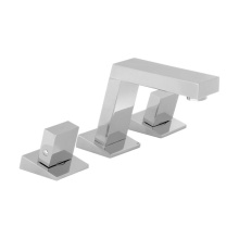 Valley Acrylic 791.112.100 - 791.112.100 Plumbing Bathroom Sink Faucets