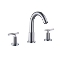 Valley Acrylic 802.112.100 - 802.112.100 Plumbing Bathroom Sink Faucets