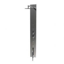 Valley Acrylic 889001 - Tempered Glass Shower