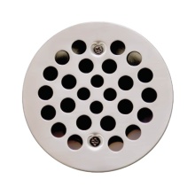 Valley Acrylic A10035BN - Shower Drain