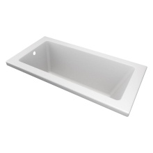 Valley Acrylic CHI6030DI - CHI6030DI Plumbing Soaking Tubs