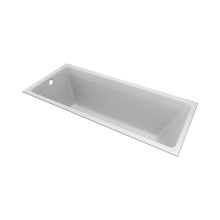 Valley Acrylic CHI6632UM - CHI6632UM Plumbing Soaking Tubs