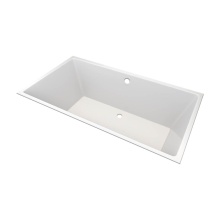 Valley Acrylic CHICD7242UM - CHICD7242UM Plumbing Soaking Tubs