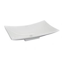 Valley Acrylic LYS - Shila Stone Single Basin - Matte