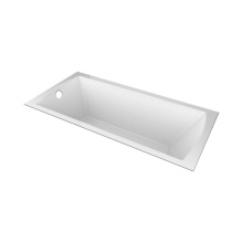 Valley Acrylic OVO6032UM - OVO Undermount bath