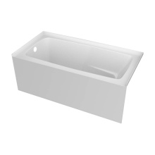 Valley Acrylic pSTARKAFR6032SKLWHT - pSTARKAFR6032SKLWHT Plumbing Soaking Tubs