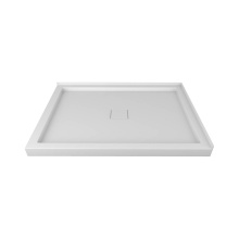 Valley Acrylic SBDTSD6042LWHT - SBDTSD6042LWHT Plumbing Shower Bases