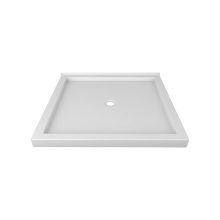 Valley Acrylic SBTTCD4842 - SBTTCD4842 Plumbing Shower Bases