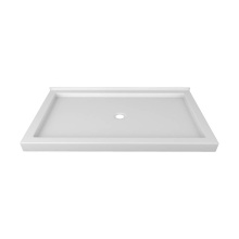Valley Acrylic SBTTCD6030 - SBTTCD6030 Plumbing Shower Bases