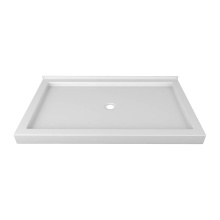 Valley Acrylic SBTTCD6036 - SBTTCD6036 Plumbing Shower Bases