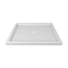 Valley Acrylic SBTTCD6042 - SBTTCD6042 Plumbing Shower Bases