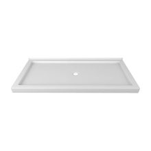 Valley Acrylic SBTTCD7230 - SBTTCD7230 Plumbing Shower Bases