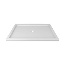 Valley Acrylic SBTTCD7242 - SBTTCD7242 Plumbing Shower Bases