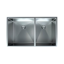 Valley Acrylic SRR3219BL - SRR3219BL Plumbing Kitchen Sinks