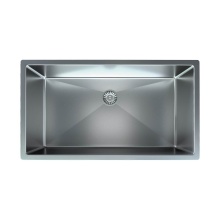 Valley Acrylic SRR3219C - SRR3219C Plumbing Kitchen Sinks
