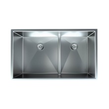 Valley Acrylic SRRJ3219BL - SRRJ3219BL Plumbing Kitchen Sinks