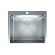 Valley Acrylic SRT2522 - SRT2522 Plumbing Kitchen Sinks
