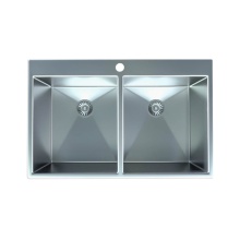 Valley Acrylic SRT3120A - SRT3120A Plumbing Kitchen Sinks