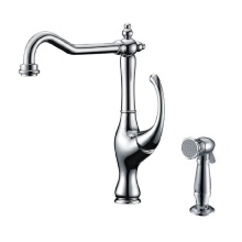 Valley Acrylic 081.574.100 - 081.574.100 Plumbing Kitchen Faucets