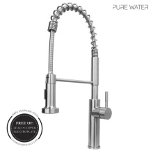 Valley Acrylic 2013.596.210 - 2013.596.210 Plumbing Kitchen Faucets