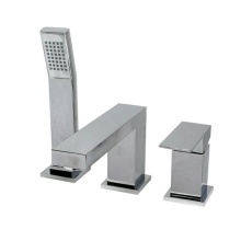 Valley Acrylic 751.118.100 - 751.118.100 Plumbing Bathroom Sink Faucets