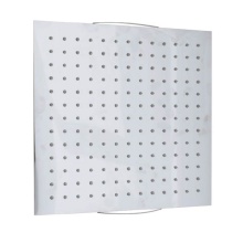 Valley Acrylic 752.320.110 - 752.320.110 Plumbing Shower Heads