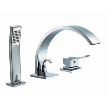 Valley Acrylic 781.118.100 - 781.118.100 Plumbing Bathroom Sink Faucets