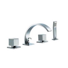 Valley Acrylic 781.125.100 - 781.125.100 Plumbing Bathroom Sink Faucets