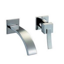 Valley Acrylic 781.208.100 - 781.208.100 Plumbing Bathroom Sink Faucets