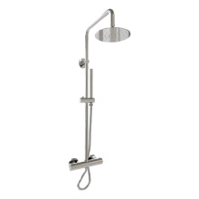 Valley Acrylic 8463A.501.100 - 8463A.501.100 Plumbing Shower Systems