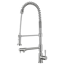 Valley Acrylic S1644.558.210 - S1644.558.210 Plumbing Kitchen Faucets