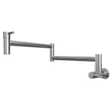 Valley Acrylic S2071.518.210 - S2071.518.210 Plumbing Kitchen Faucets