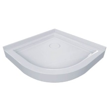 Valley Acrylic SBMNR3636-TXB - SBMNR3636-TXB Plumbing Shower Bases