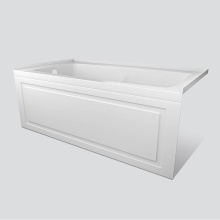 Valley Acrylic STARK7232SKL-BIS - STARK7232SKL-BIS Plumbing Soaking Tubs