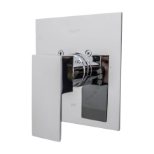 Valley Acrylic T751.697.100 / T751.697.200 - T751.697.100 / T751.697.200 Plumbing Bathroom Sink Faucets