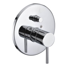 Valley Acrylic T802.797.100 / T802.797.200 - T802.797.100 / T802.797.200 Plumbing Bathroom Sink Faucets
