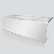 Valley Acrylic pPRO6032SKR-BIS - pPRO6032SKR-BIS Plumbing Soaking Tubs